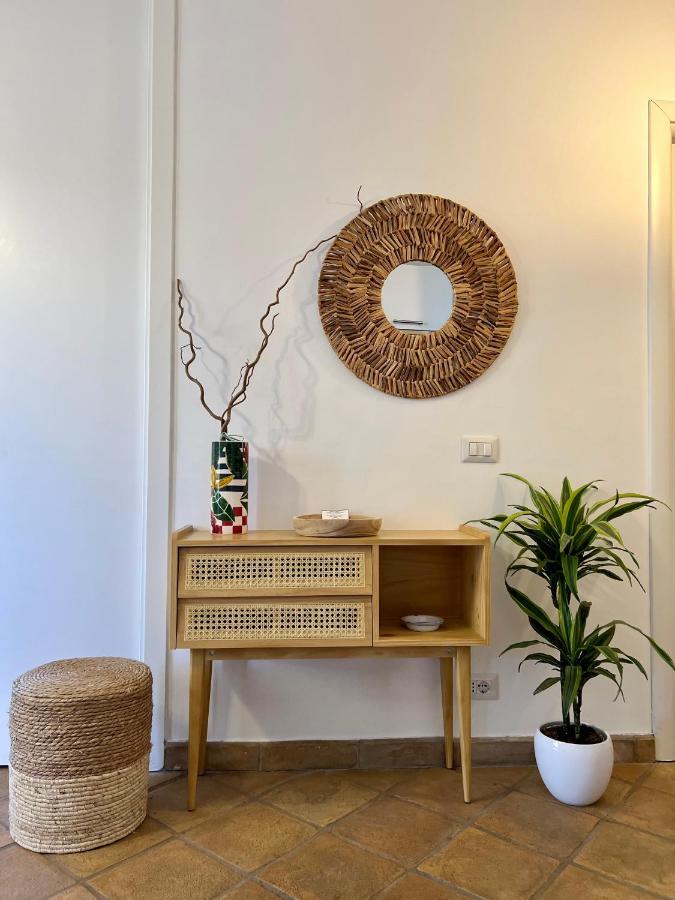 Terrazza 81 Lägenhet Porto Santo Stefano  Exteriör bild